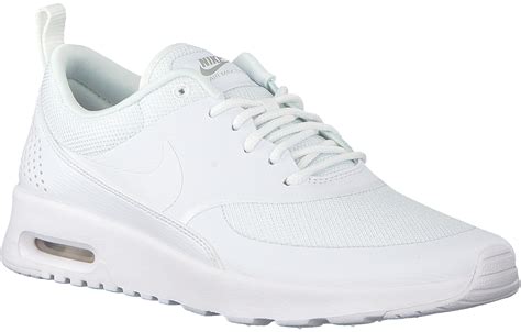 witte sneaker dames nike|Witte sneakers en schoenen voor dames .